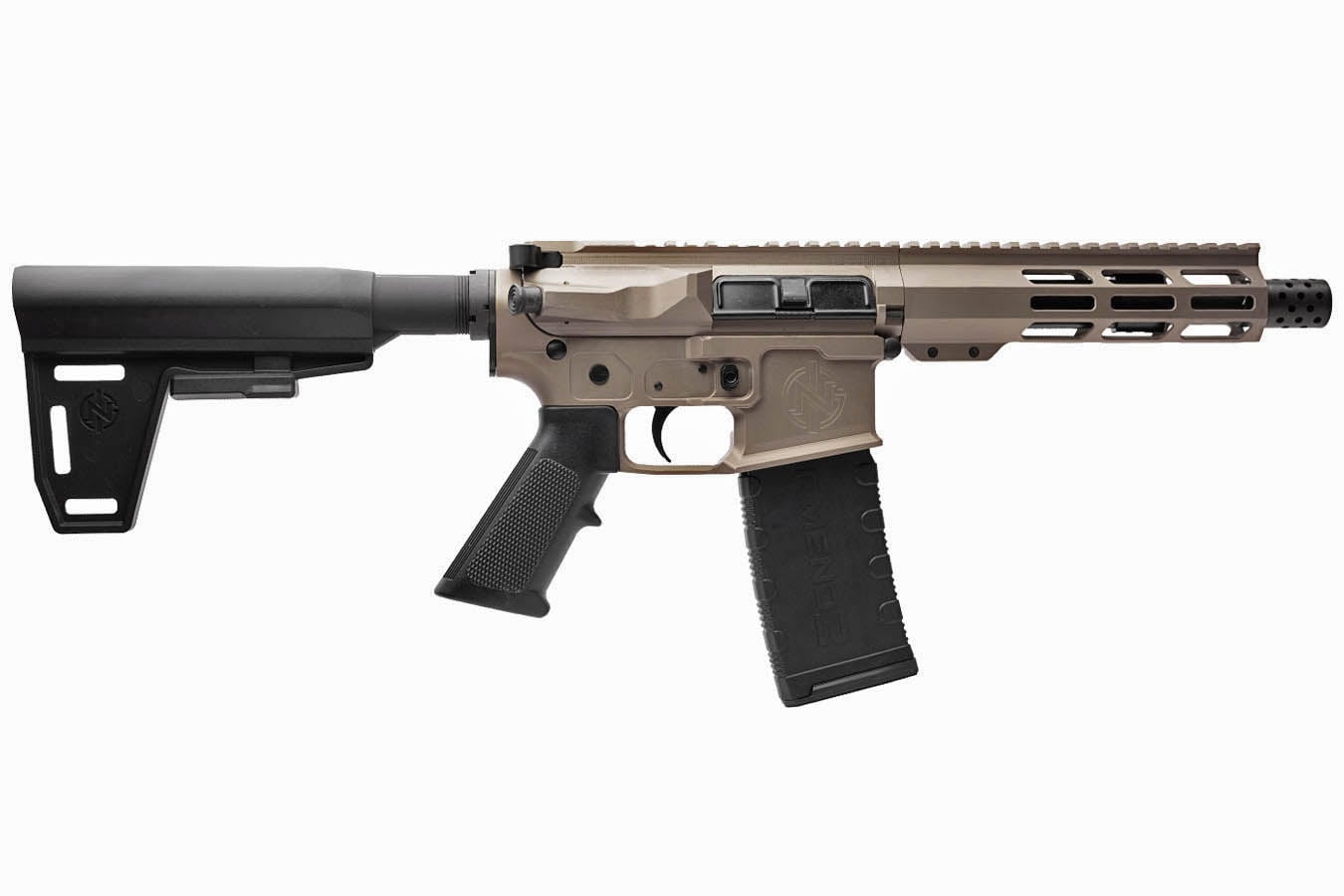 Nexgen AR-15 300 Blackout Semi-Auto Pistol
